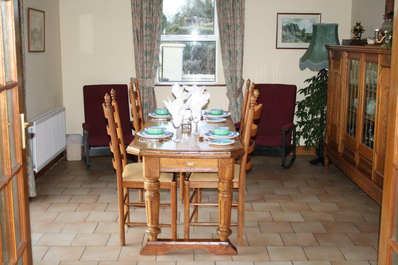 The Farm Cottages Mallow Exterior foto
