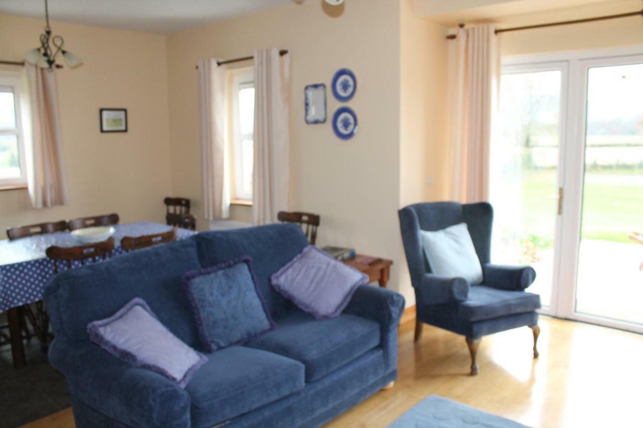 The Farm Cottages Mallow Exterior foto