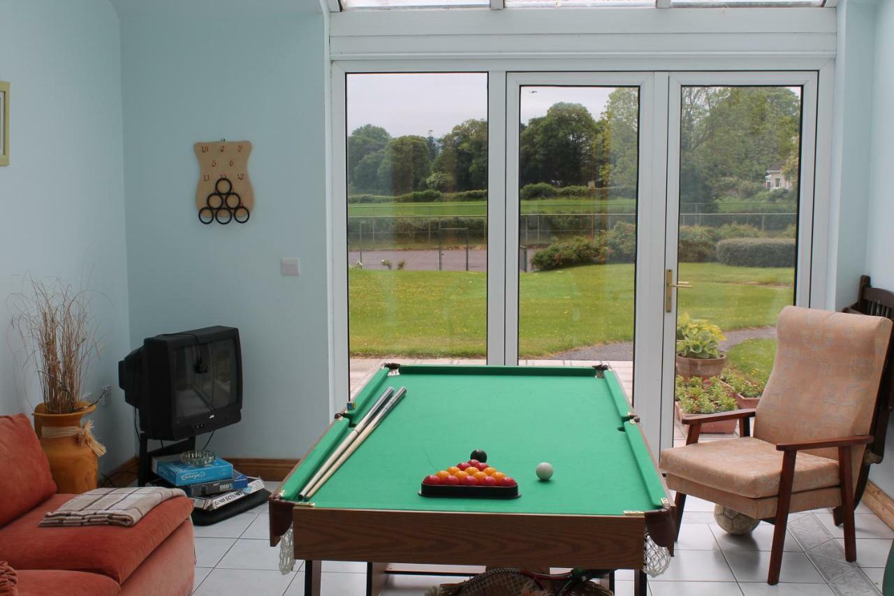 The Farm Cottages Mallow Exterior foto