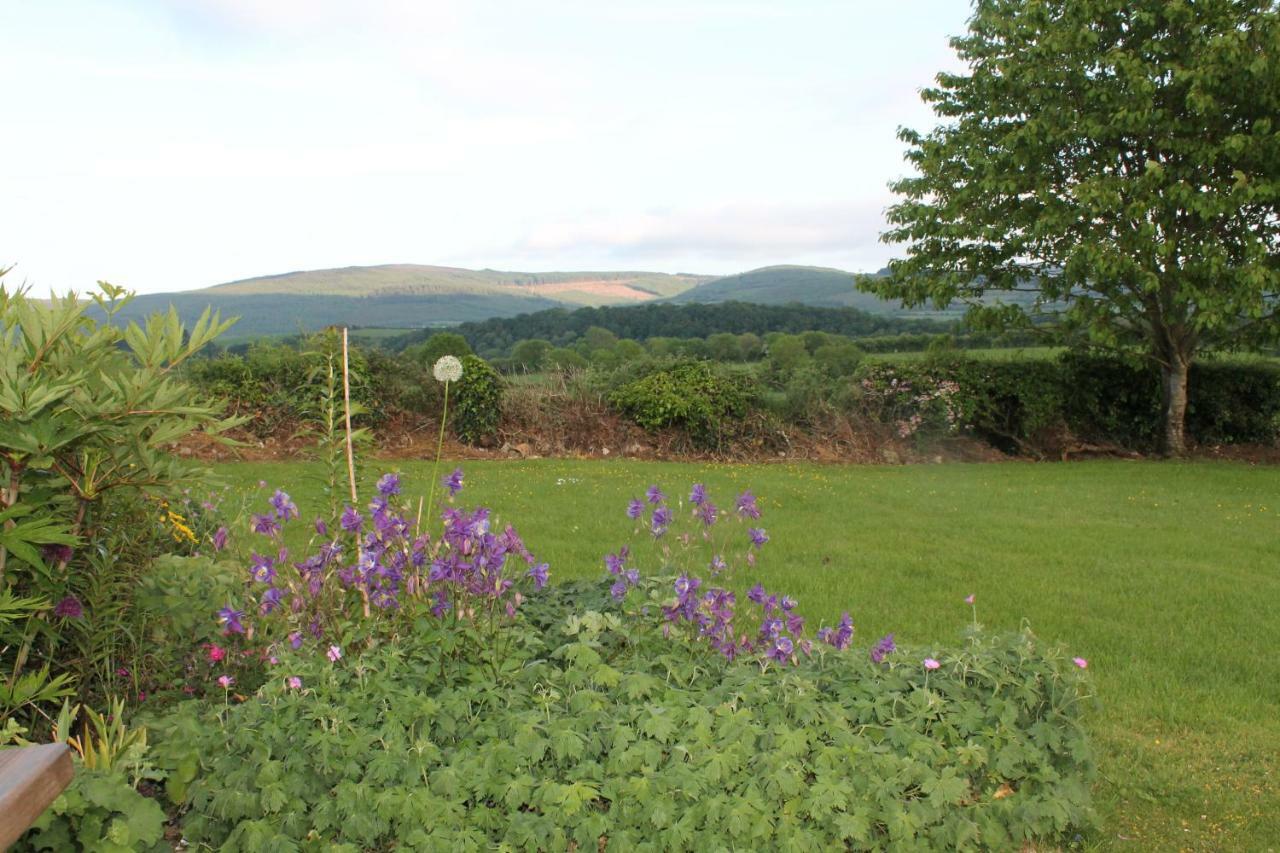 The Farm Cottages Mallow Exterior foto