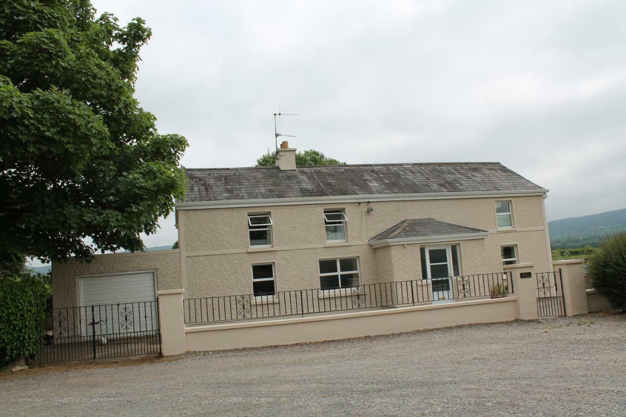 The Farm Cottages Mallow Exterior foto