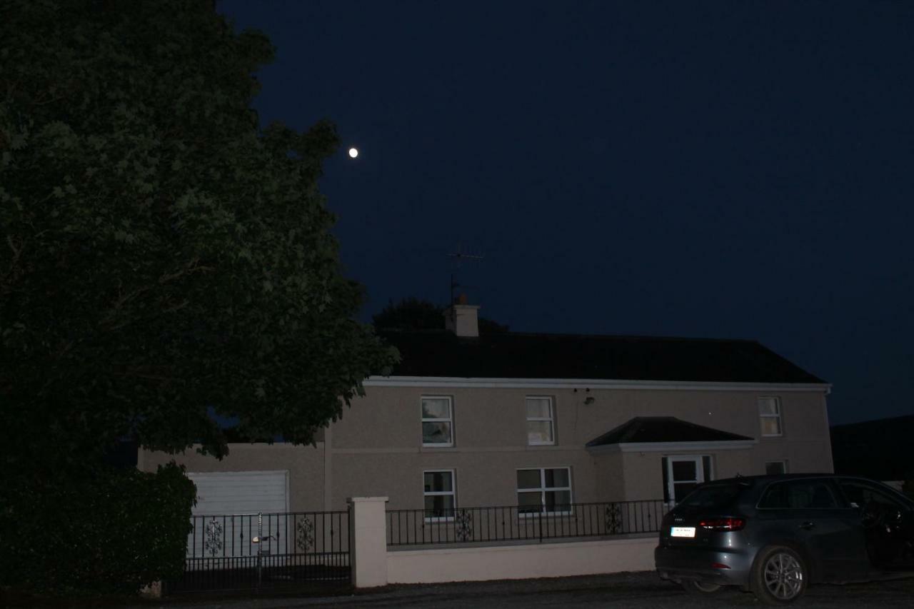 The Farm Cottages Mallow Exterior foto